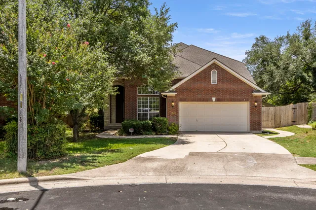 $950,000 | 9501 Aire Libre Drive, Austin, TX 78726