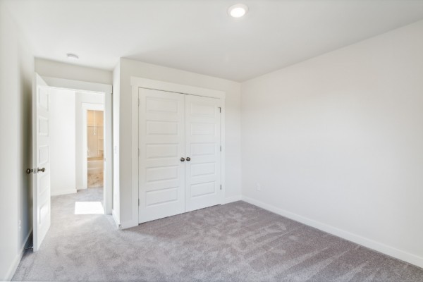 1037 Ewell Farm Drive Spring Hill, TN 37174 - Photo 12 of 31 a view of an empty room