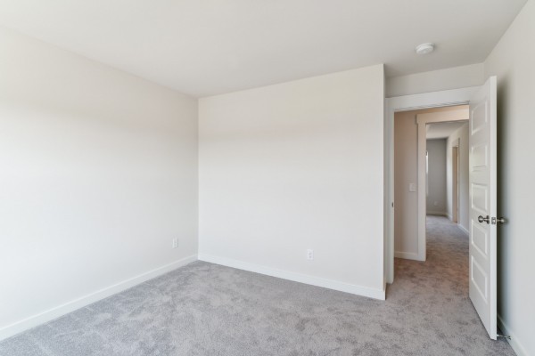 1037 Ewell Farm Drive Spring Hill, TN 37174 - Photo 16 of 31 a view of an empty room