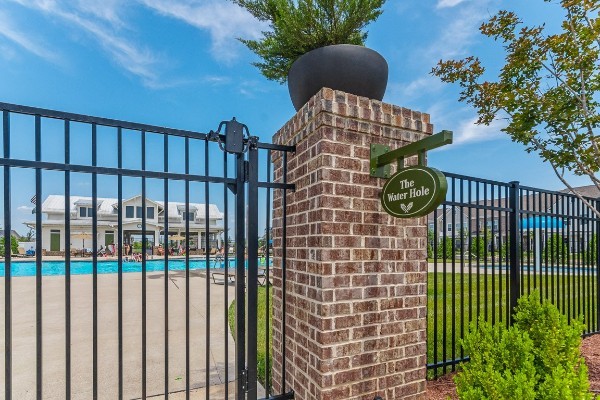1037 Ewell Farm Drive Spring Hill, TN 37174 - Photo 29 of 31 a view of entryway