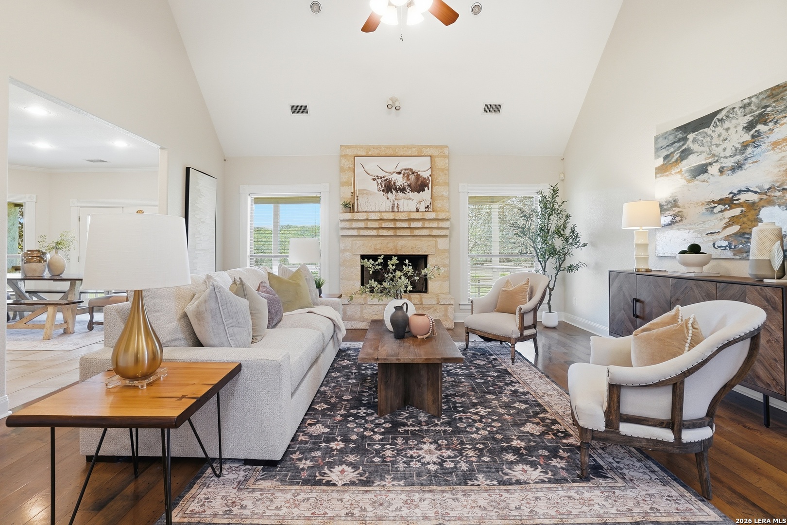 8 Walnut Grove Road Boerne, TX 78006 - Photo 2 of 50