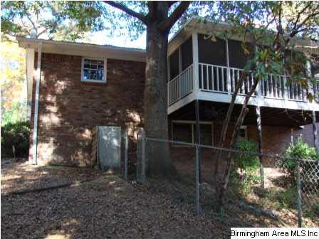 212 Remington Road Birmingham, AL 35215 - Photo 20 of 20