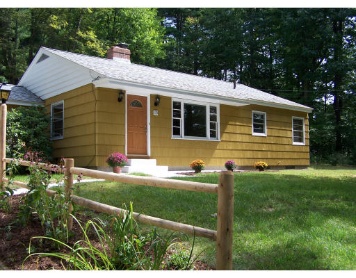 133 Turners Falls Road Montague, MA 01351 - Photo 15 of 16 Gallery Image 15