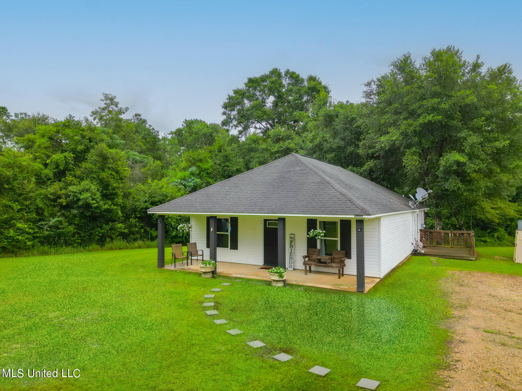 24165 McHenry Road Saucier, MS 39574 - Photo 1 of 21 0E86A334-E1B5-4811-ACED-C02F4ADA5F9C