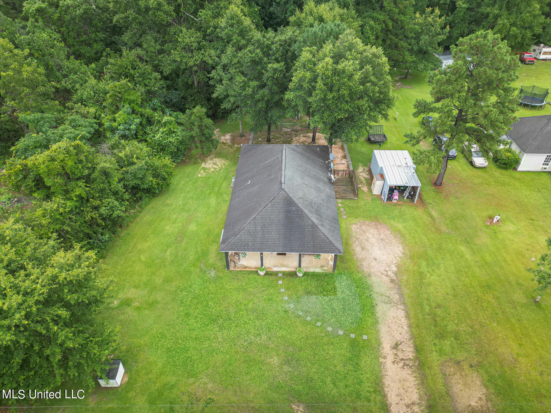 24165 McHenry Road Saucier, MS 39574 - Photo 18 of 21 D4AE3F3C-CFD0-4A2B-96D8-D1390670CB0A