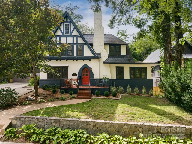 $799,995 | 60 Dorchester Avenue, Asheville, NC 28806