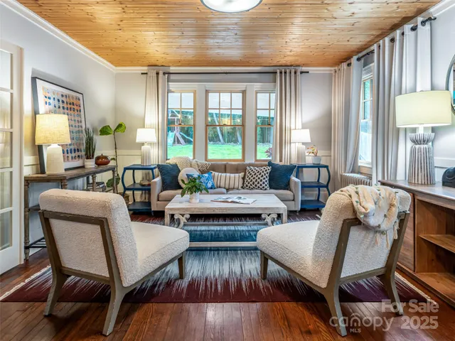 $799,995 | 60 Dorchester Avenue, Asheville, NC 28806