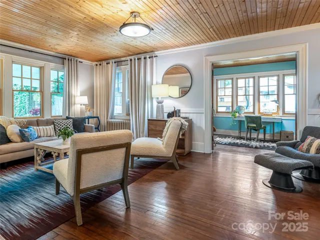 $799,995 | 60 Dorchester Avenue, Asheville, NC 28806