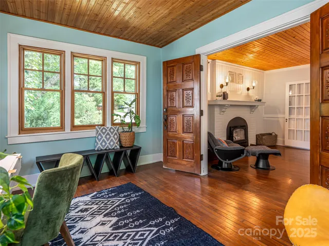 $799,995 | 60 Dorchester Avenue, Asheville, NC 28806