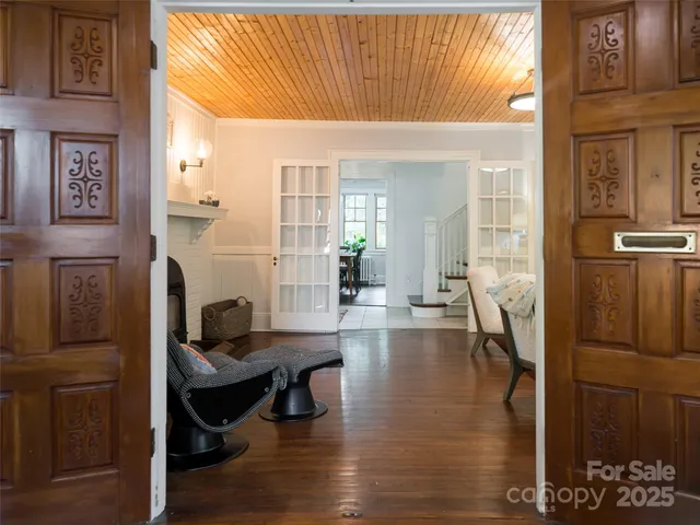 $799,995 | 60 Dorchester Avenue, Asheville, NC 28806