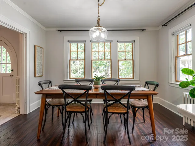 $799,995 | 60 Dorchester Avenue, Asheville, NC 28806