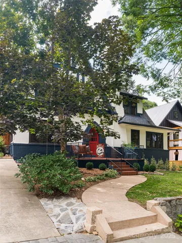 $799,995 | 60 Dorchester Avenue, Asheville, NC 28806