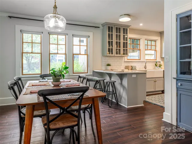 $799,995 | 60 Dorchester Avenue, Asheville, NC 28806