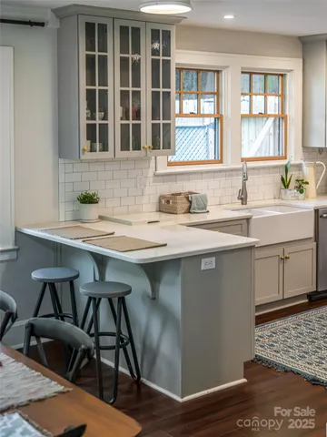 $799,995 | 60 Dorchester Avenue, Asheville, NC 28806