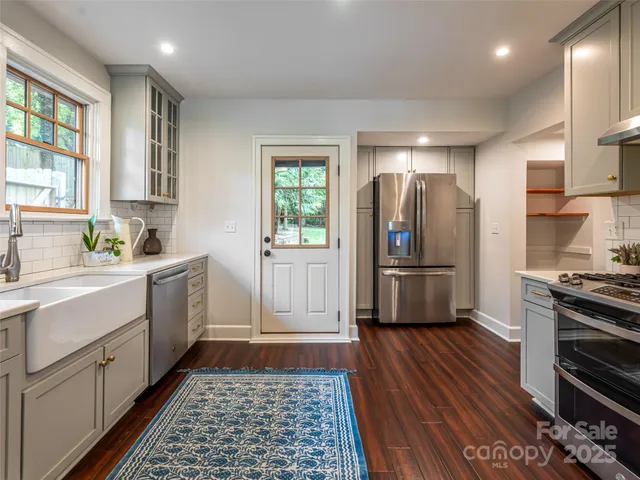 $799,995 | 60 Dorchester Avenue, Asheville, NC 28806