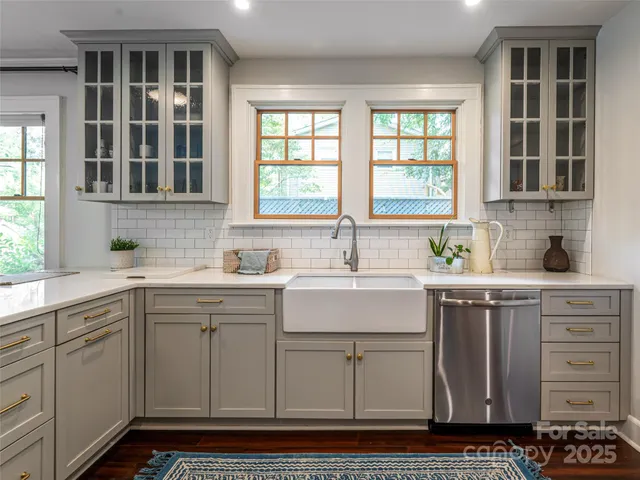 $799,995 | 60 Dorchester Avenue, Asheville, NC 28806