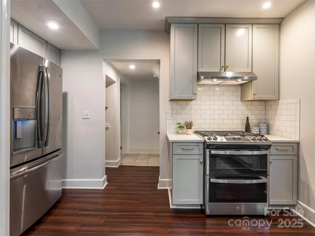 $799,995 | 60 Dorchester Avenue, Asheville, NC 28806