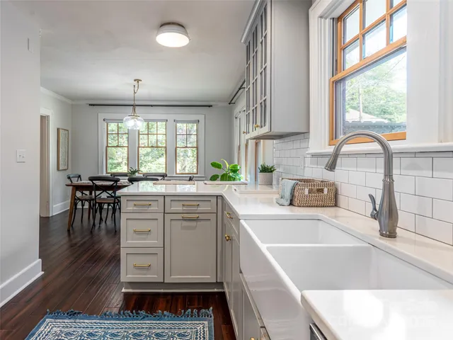 $799,995 | 60 Dorchester Avenue, Asheville, NC 28806