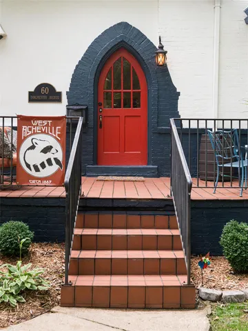 $799,995 | 60 Dorchester Avenue, Asheville, NC 28806