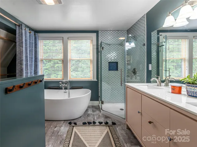 $799,995 | 60 Dorchester Avenue, Asheville, NC 28806