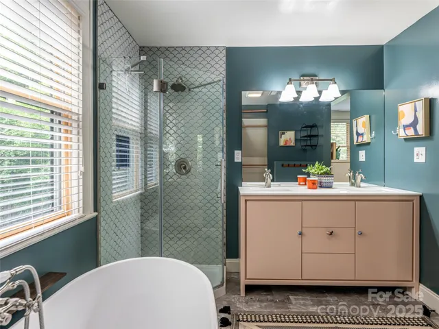 $799,995 | 60 Dorchester Avenue, Asheville, NC 28806