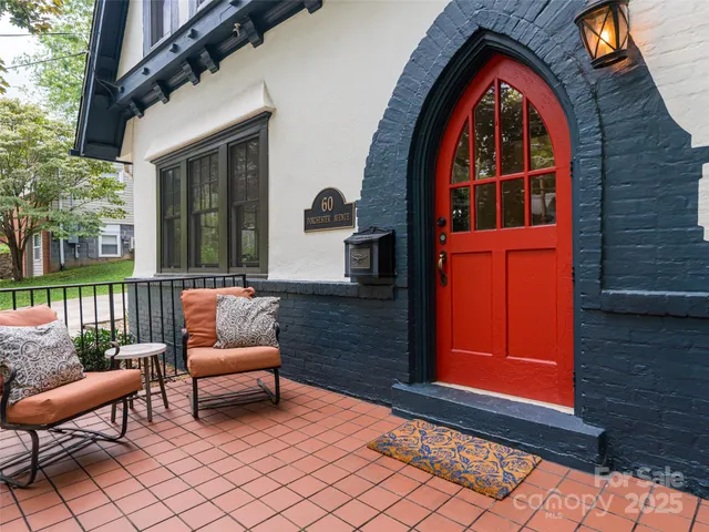 $799,995 | 60 Dorchester Avenue, Asheville, NC 28806