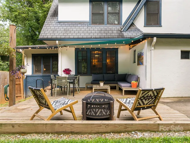 $799,995 | 60 Dorchester Avenue, Asheville, NC 28806