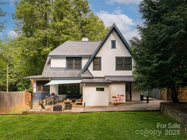 $799,995 | 60 Dorchester Avenue, Asheville, NC 28806