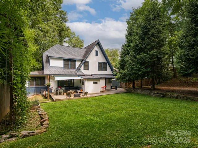 $799,995 | 60 Dorchester Avenue, Asheville, NC 28806