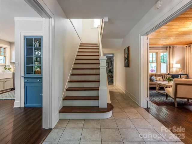 $799,995 | 60 Dorchester Avenue, Asheville, NC 28806