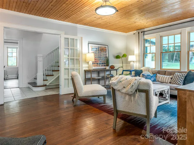 $799,995 | 60 Dorchester Avenue, Asheville, NC 28806