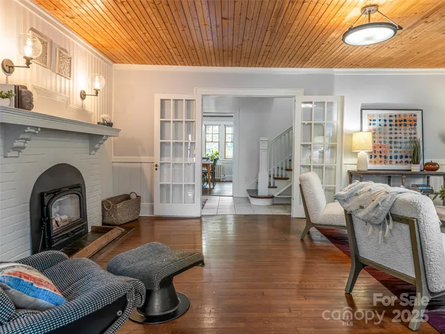 $799,995 | 60 Dorchester Avenue, Asheville, NC 28806