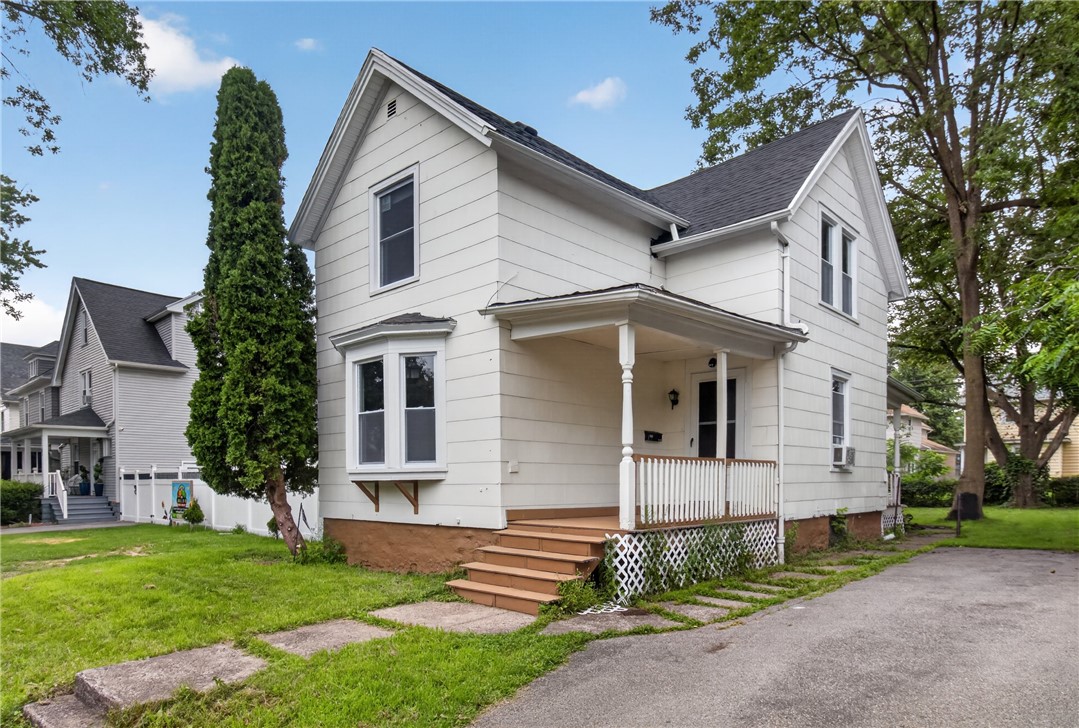 102 Post Avenue Rochester, NY 14619 - Photo 1 of 17 Gallery Image 1