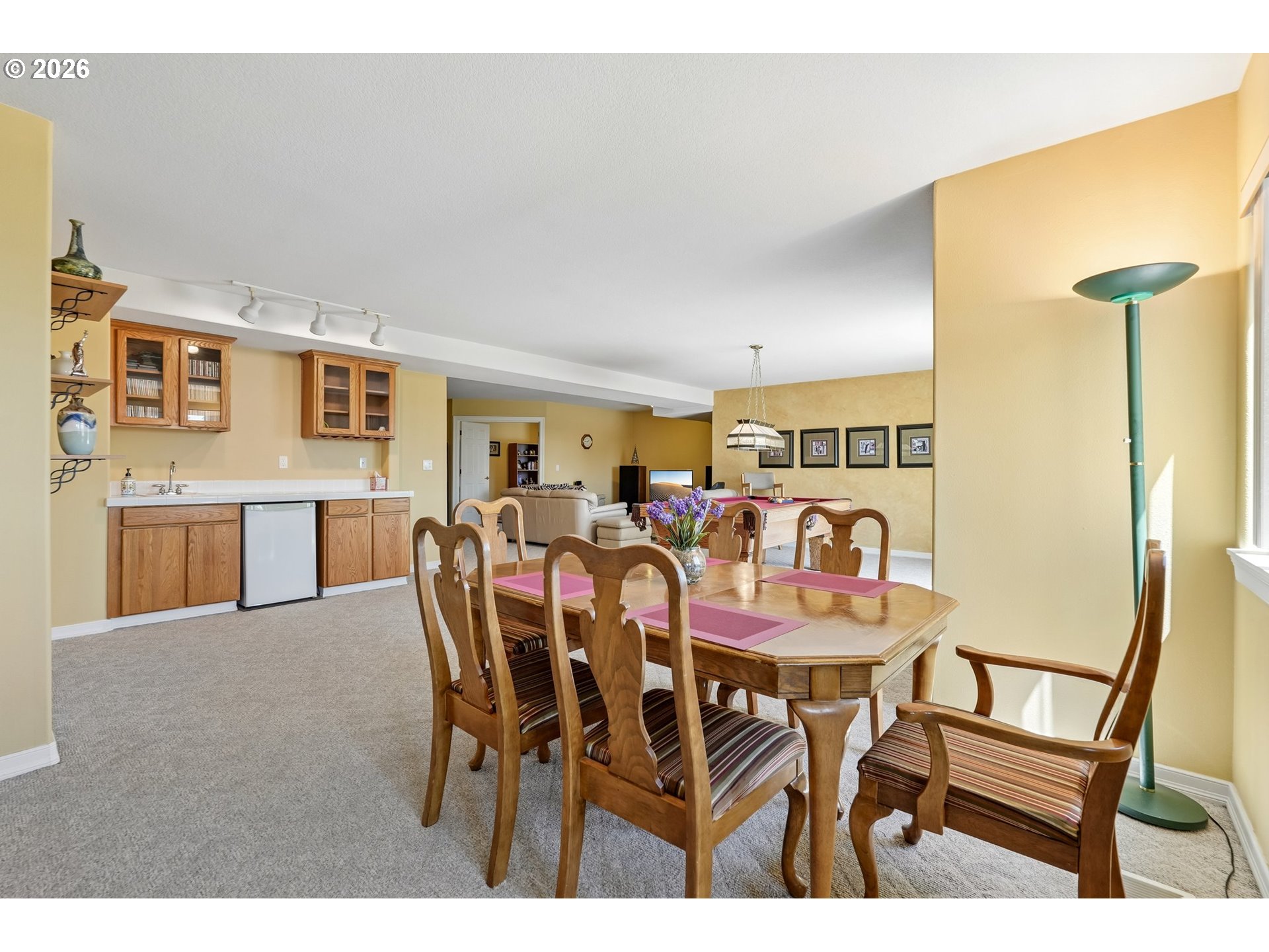 11904 Southwest Viewcrest Court Tigard, OR 97224 - Photo 20 of 47