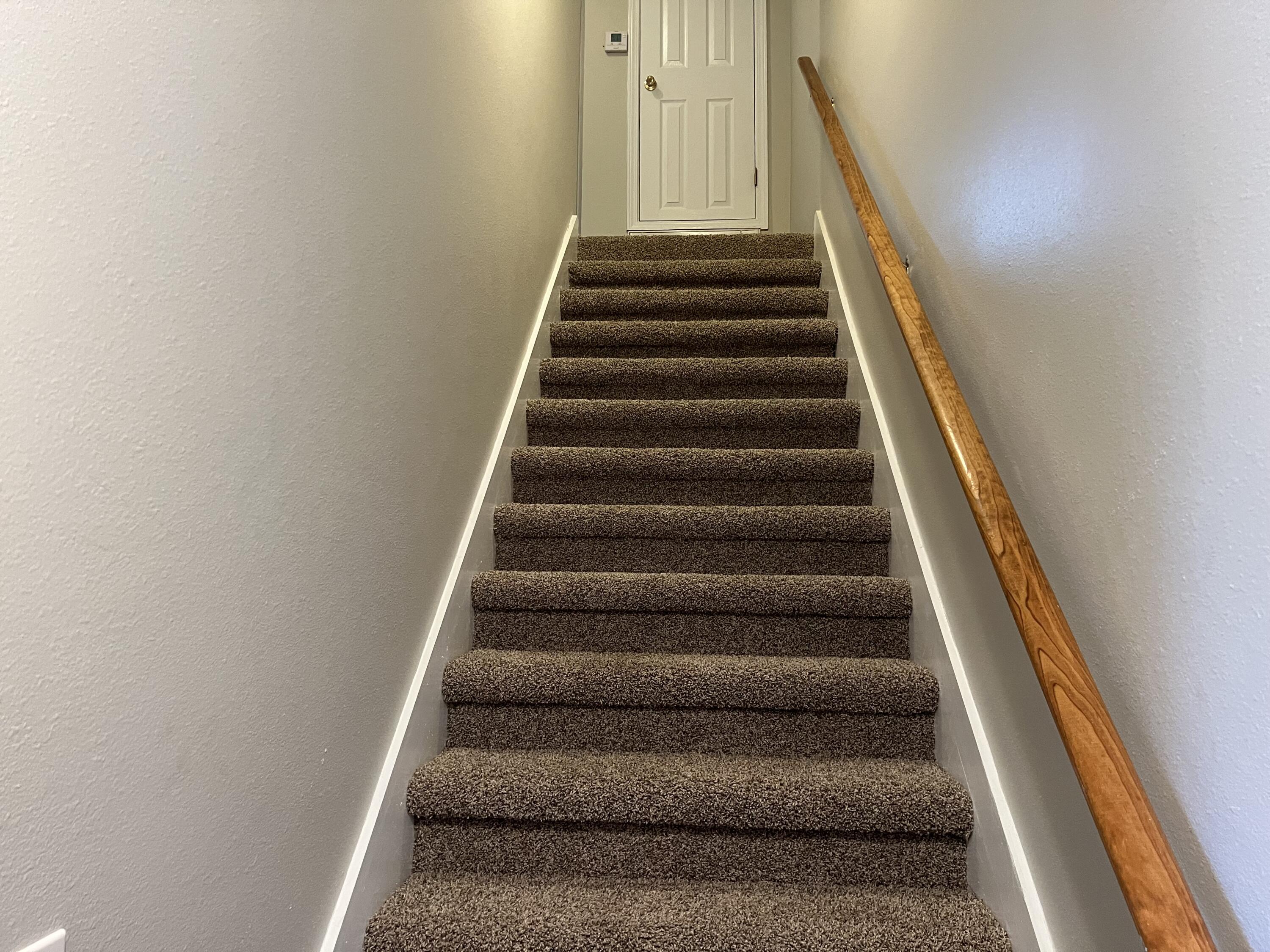 232 Runnymeade Drive Crestview, FL 32539 - Photo 6 of 11 a view of entryway