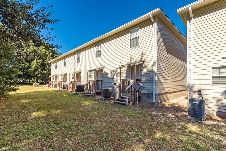 232 Runnymeade Drive Crestview, FL 32539 - Photo 7 of 11 a view of a house with backyard