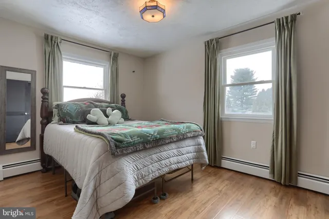 $415,000 | 121 Mimosa Lane, Leesport, PA 19533