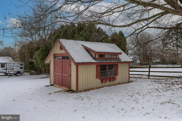$415,000 | 121 Mimosa Lane, Leesport, PA 19533