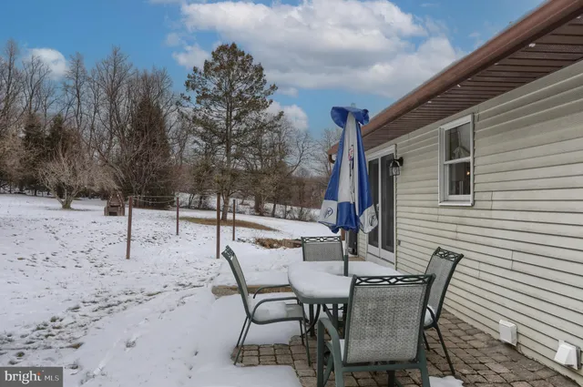 $415,000 | 121 Mimosa Lane, Leesport, PA 19533