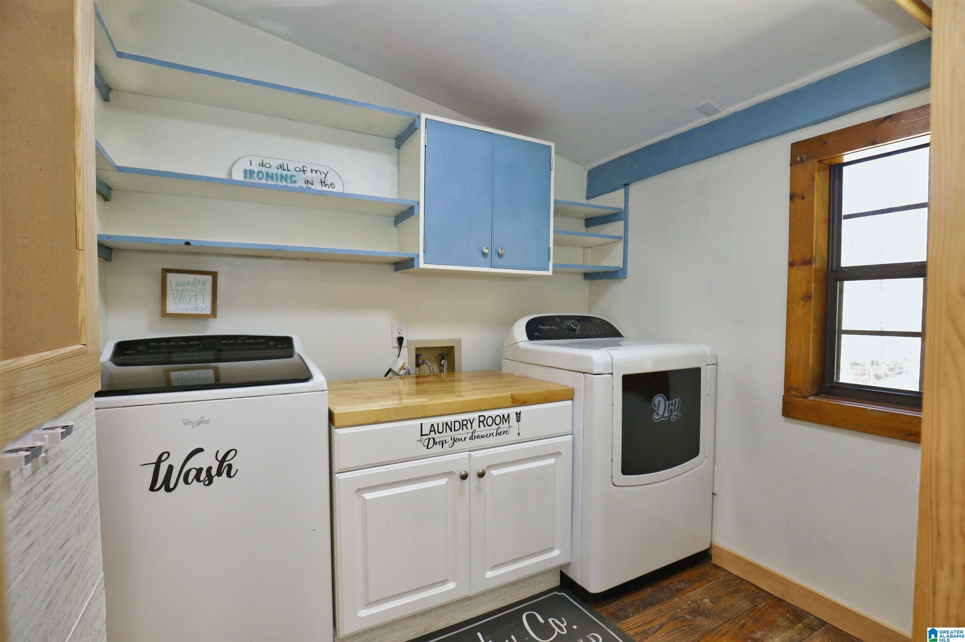 4530 Matt Smith Road Gadsden, AL 35907 - Photo 13 of 35