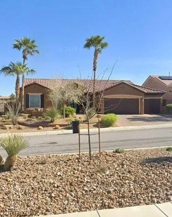$1,050,000 | 2852 Patriot Park Place, Henderson, NV 89052