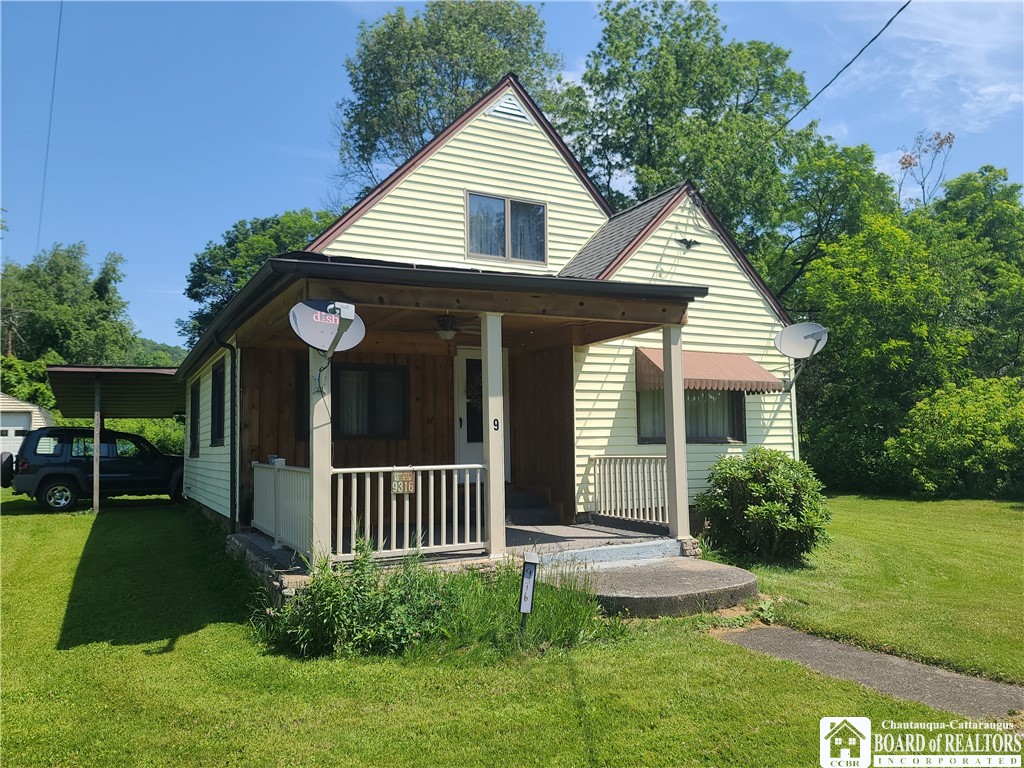 233 Main Street, Unit CERES Ceres, NY 14721 - Photo 1 of 1 Gallery Image 1