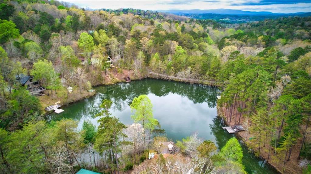 276 My Mountain Road Morganton, GA 30560 - Photo 59 of 73
