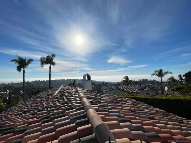 a view of an outdoor space