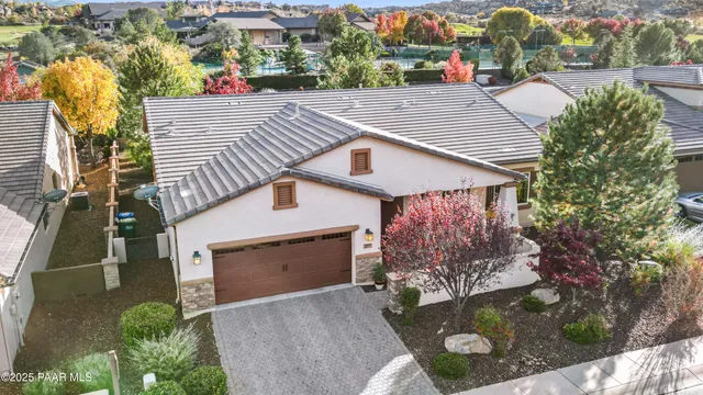 $800,000 | 407 Cabaret Street, Prescott, AZ 86301