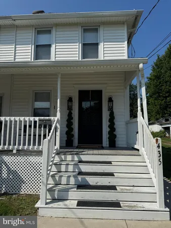 $290,000 | 435 Madison Avenue, Williamstown, NJ 08094