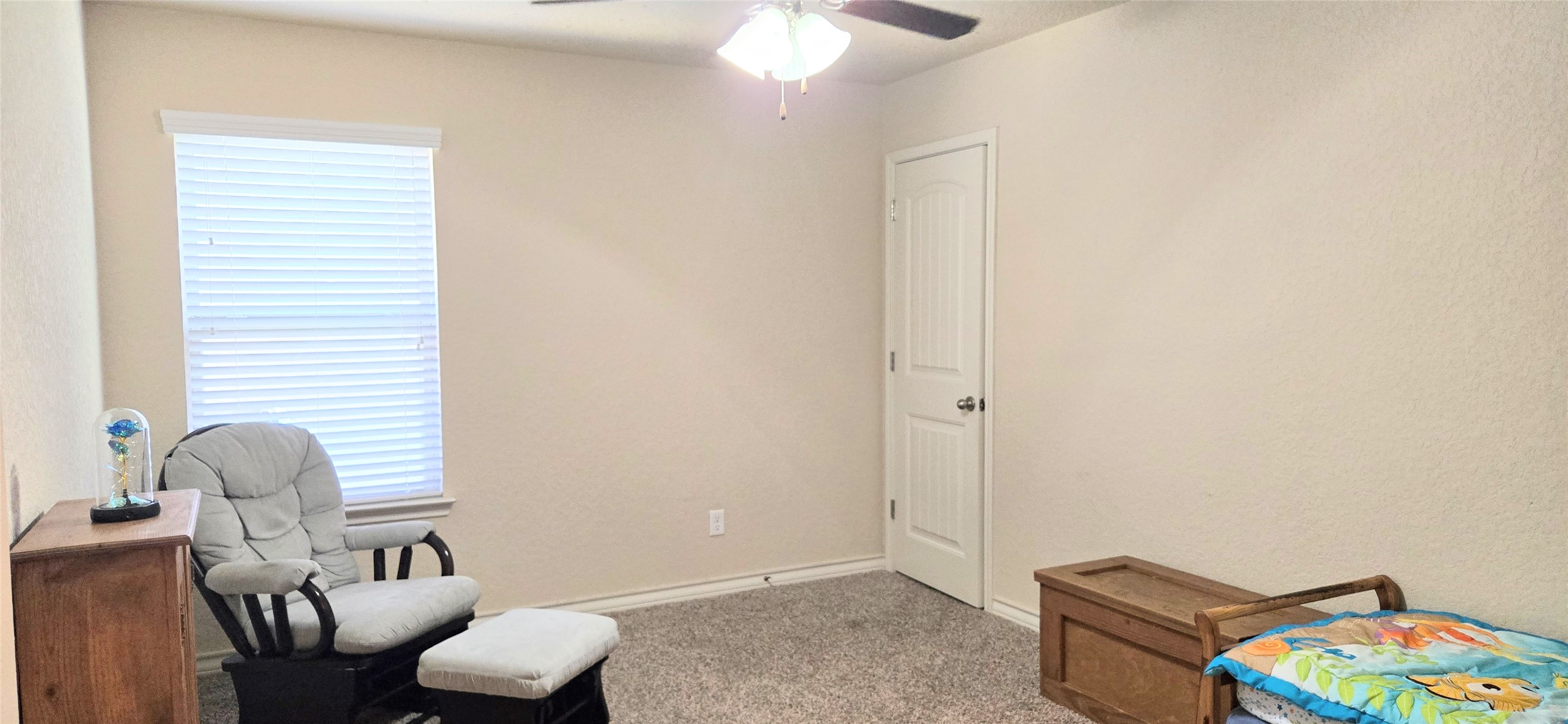 449 Cactus Flower Cibolo, TX 78108 - Photo 13 of 19 a living room with furniture and a window