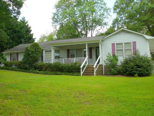 505 Blume Road Anderson, SC 29625 - Photo 2 of 16