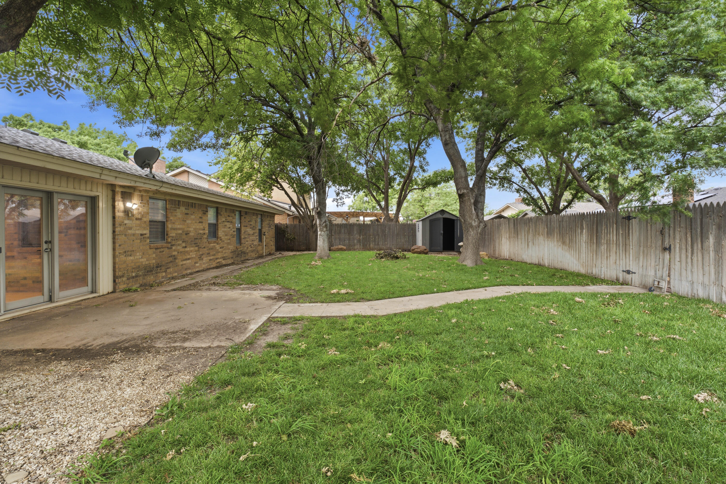 3516 92nd Street Lubbock, TX 79423 - Photo 28 of 29 DSC00196