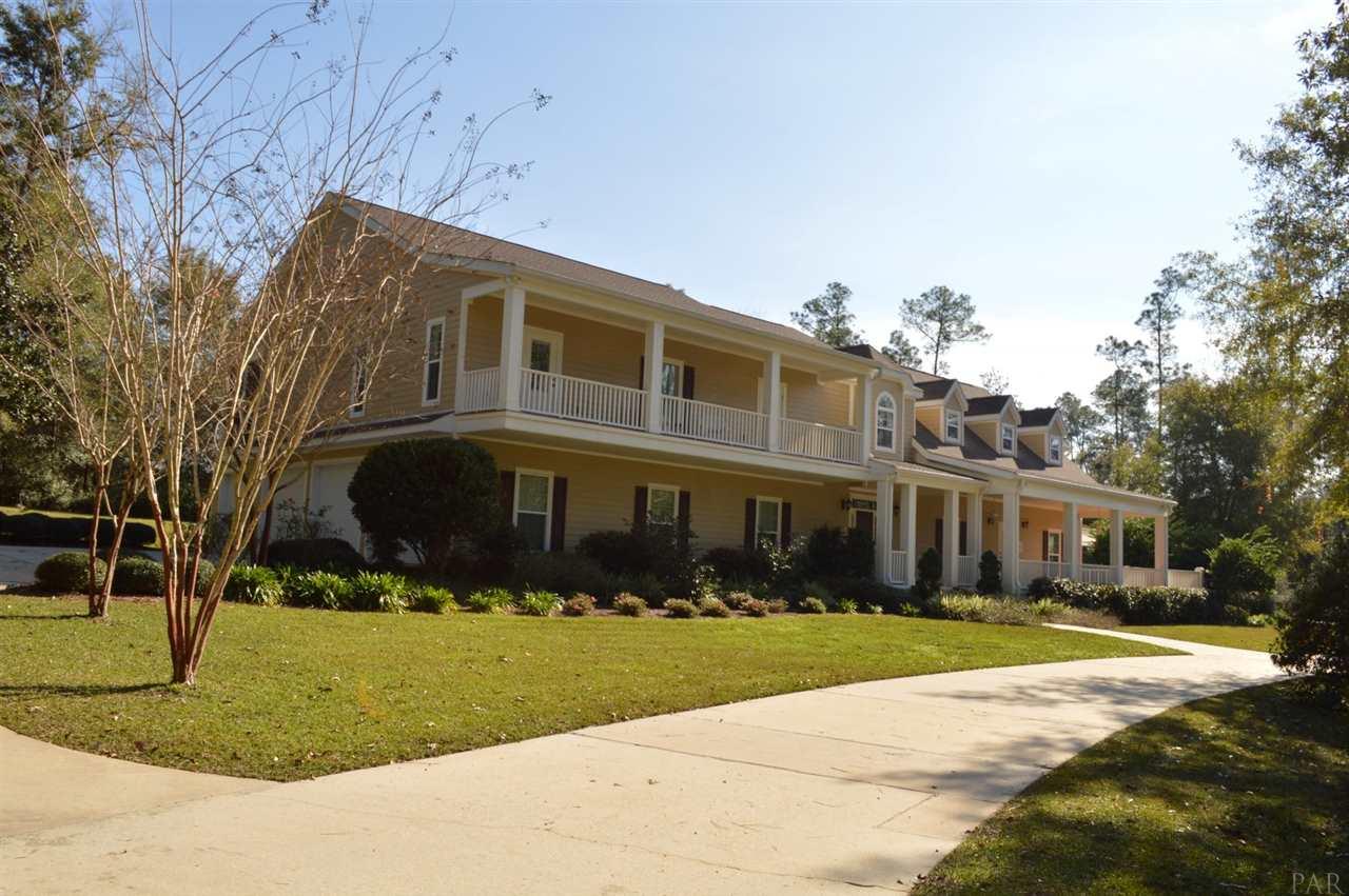 3270 Pine Forest Road Cantonment, FL 32533 - Photo 1 of 50 Gallery Image 1